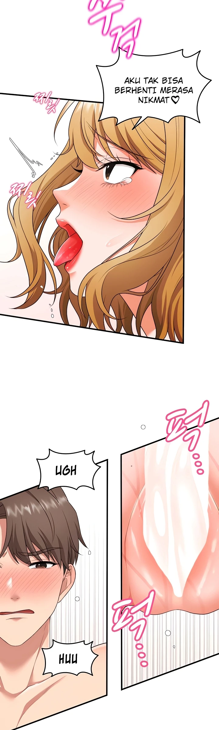 One More Chance - Page 32